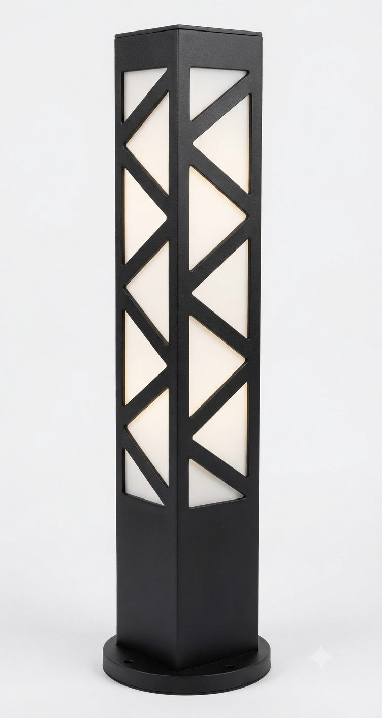 Camera Signal Pole